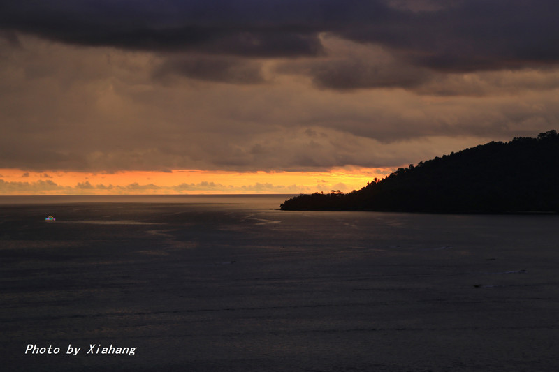 玩转沙巴海钓攻略,沙巴亚庇一日自由活动推荐