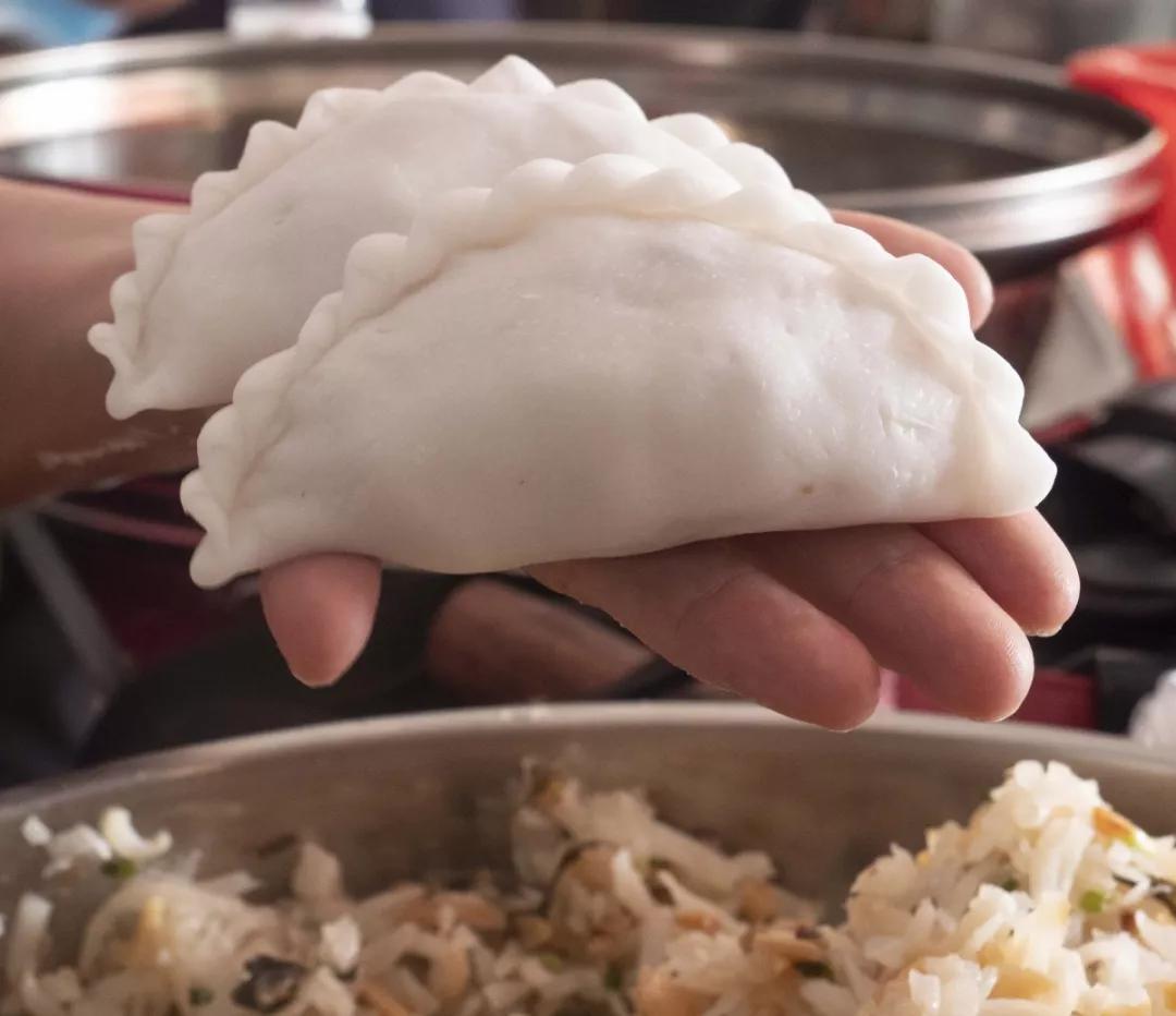 香洲“呢壹间”小店,年轻夫妻做出广东地道茶果,味道超正