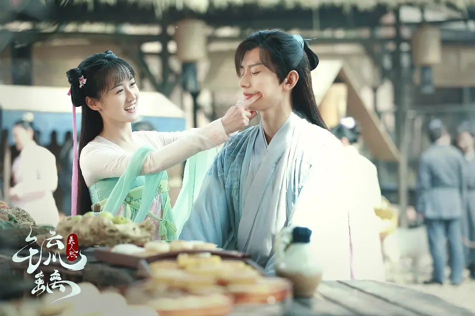 琉璃2现代版,琉璃2讲了什么