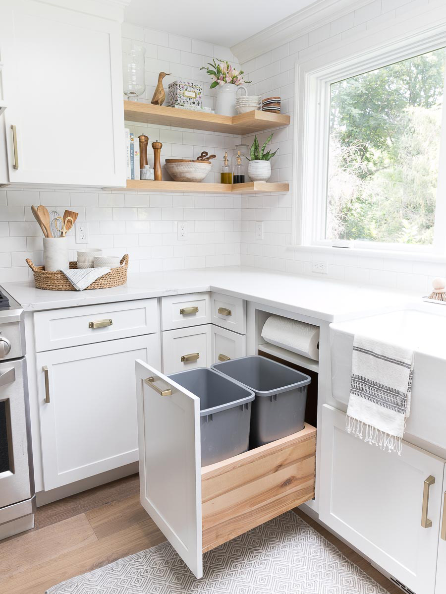 深度科普厨余垃圾处理器,厨余垃圾处理器良心