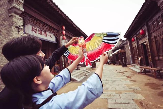 华谊兄弟长沙电影小镇亲子游,华谊兄弟电影乐园亲子游项目