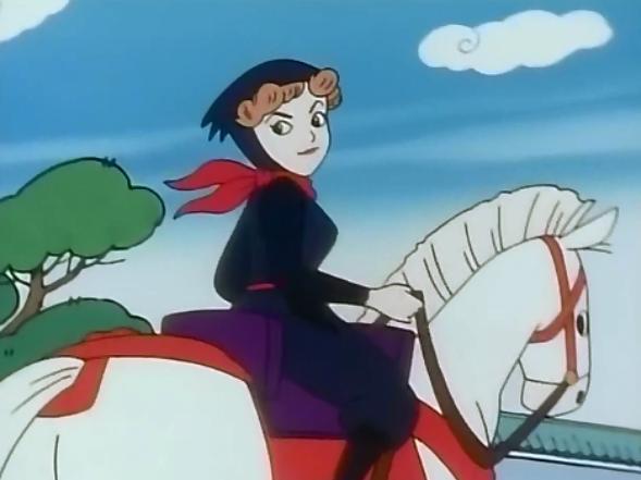 一口气看完忍者乱太郎,忍者乱太郎最搞笑一集