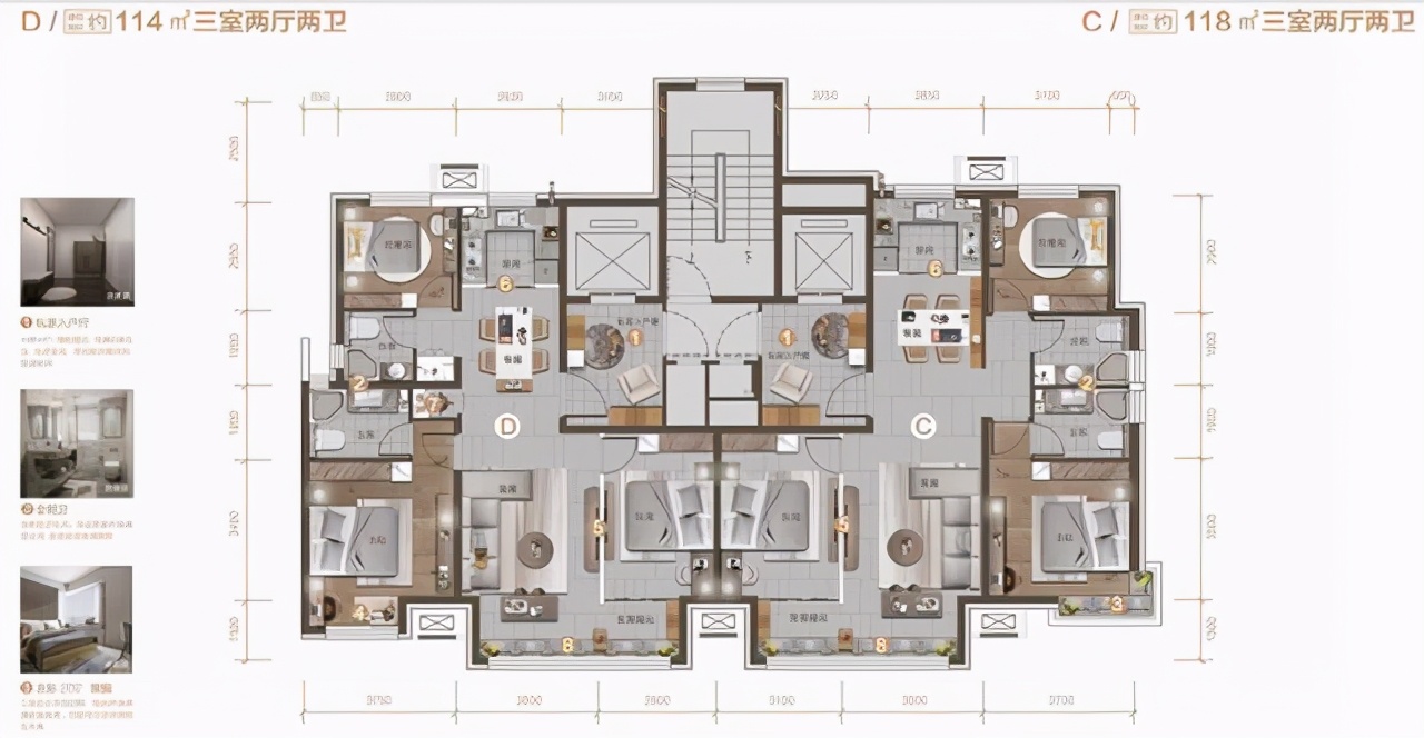 两站到亦庄，轨道公园红盘刷新未来生活新高度｜谁是销冠