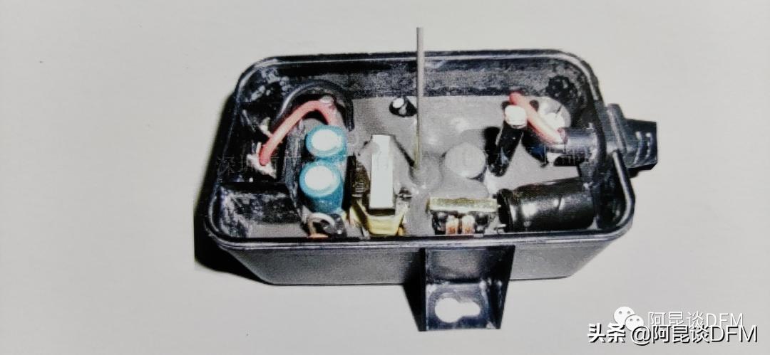 阿昆聊散热片原理,阿昆聊电子产品