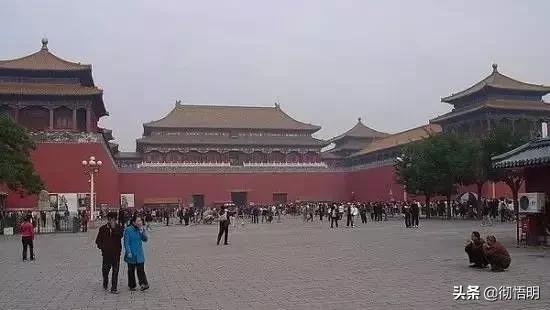 世界十大人文景观,世界之最人文景观