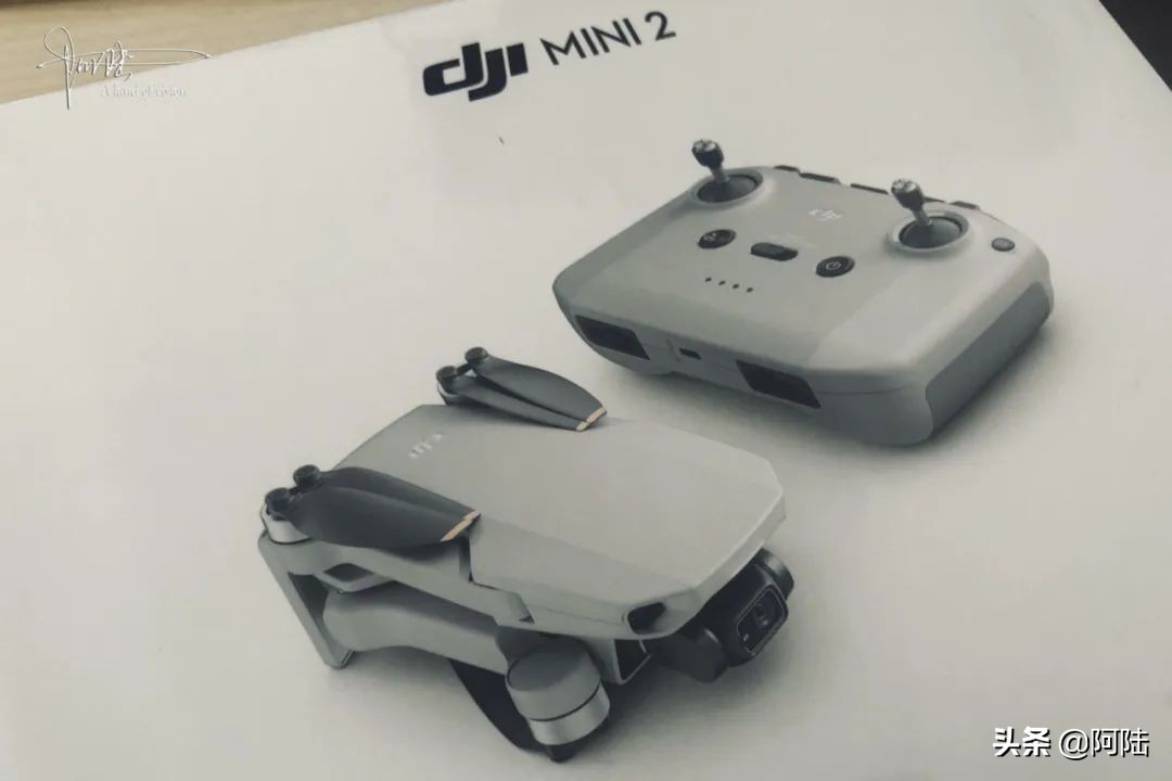 大疆mini2评测,大疆mini2详细测评
