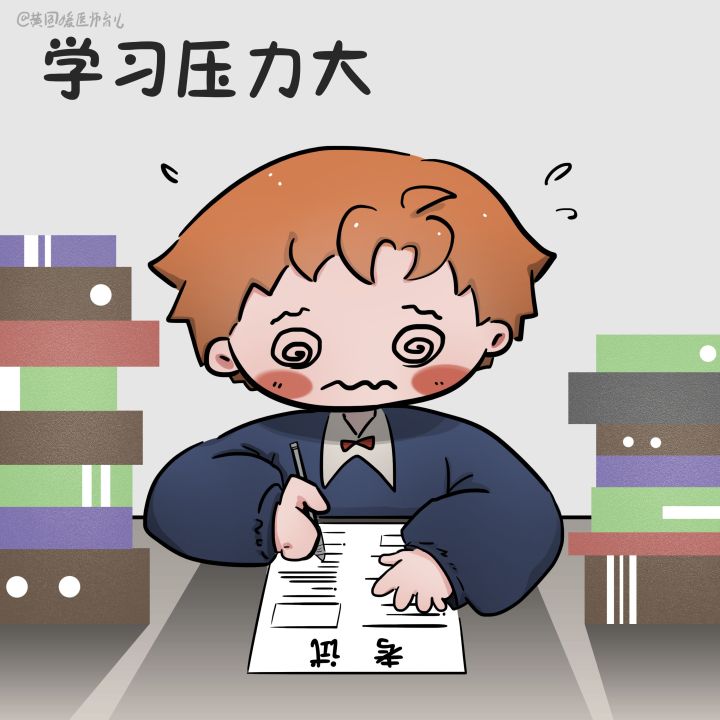 孩子经常焦虑紧张应该怎么办,宝宝皮质醇一般多大会变成褪黑素