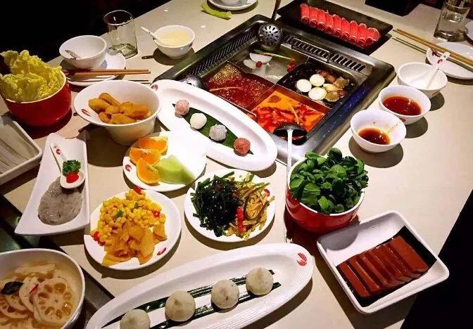 合肥外卖清单一览表,合肥外卖清单攻略