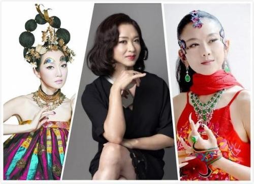 21岁爆红,24岁走出国门,32岁跌落神坛,萨顶顶到底经历了什么?