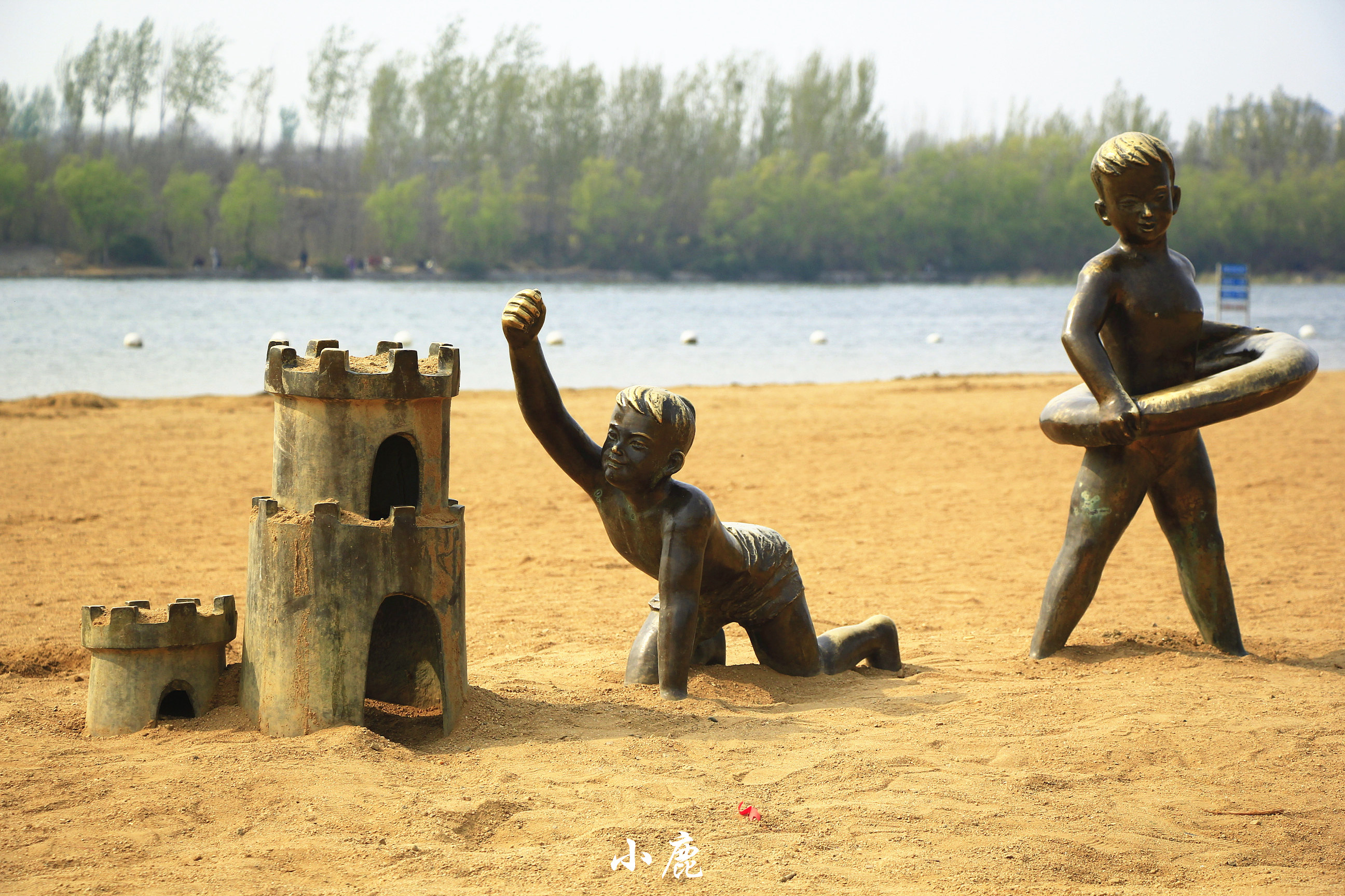 河南看海的地方旅游景点,河南看海旅游景点推荐