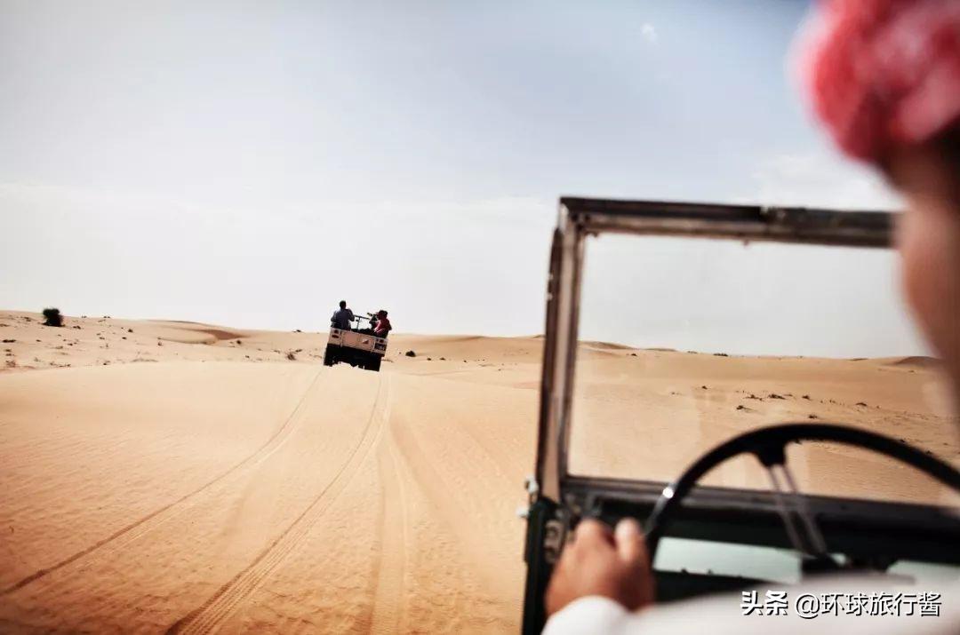 迪拜旅游攻略详细介绍 (迪拜游玩攻略自由行)