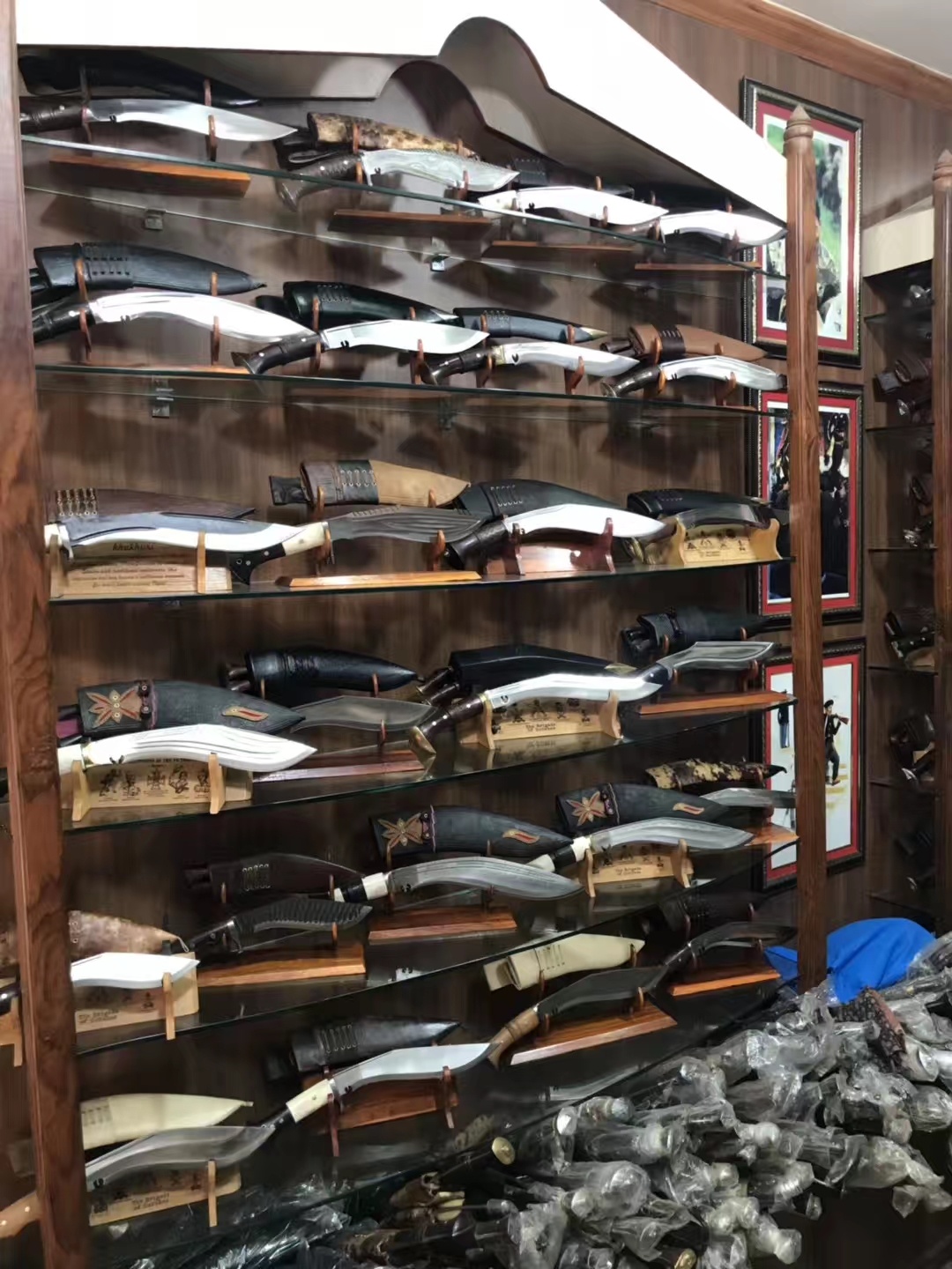 代购奢侈品的骗局是真的吗,尼泊尔的莫桑钻值得买吗