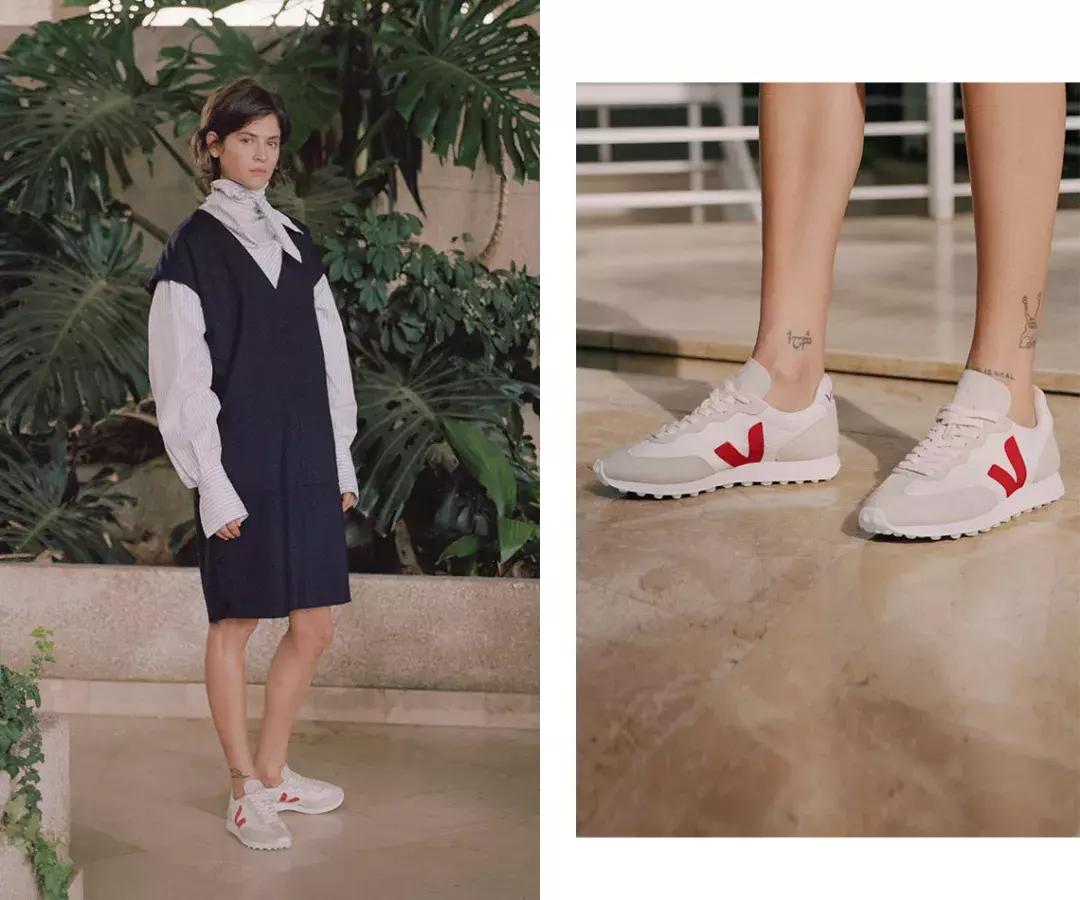 16双明星也在穿的小白鞋，值得一看！