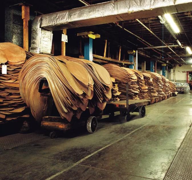 皮革界的王者,皮革中的王者