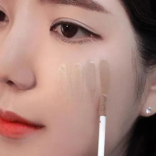 遮瑕怎么用才正确美妆蛋,遮瑕怎么用才能遮住疤痕