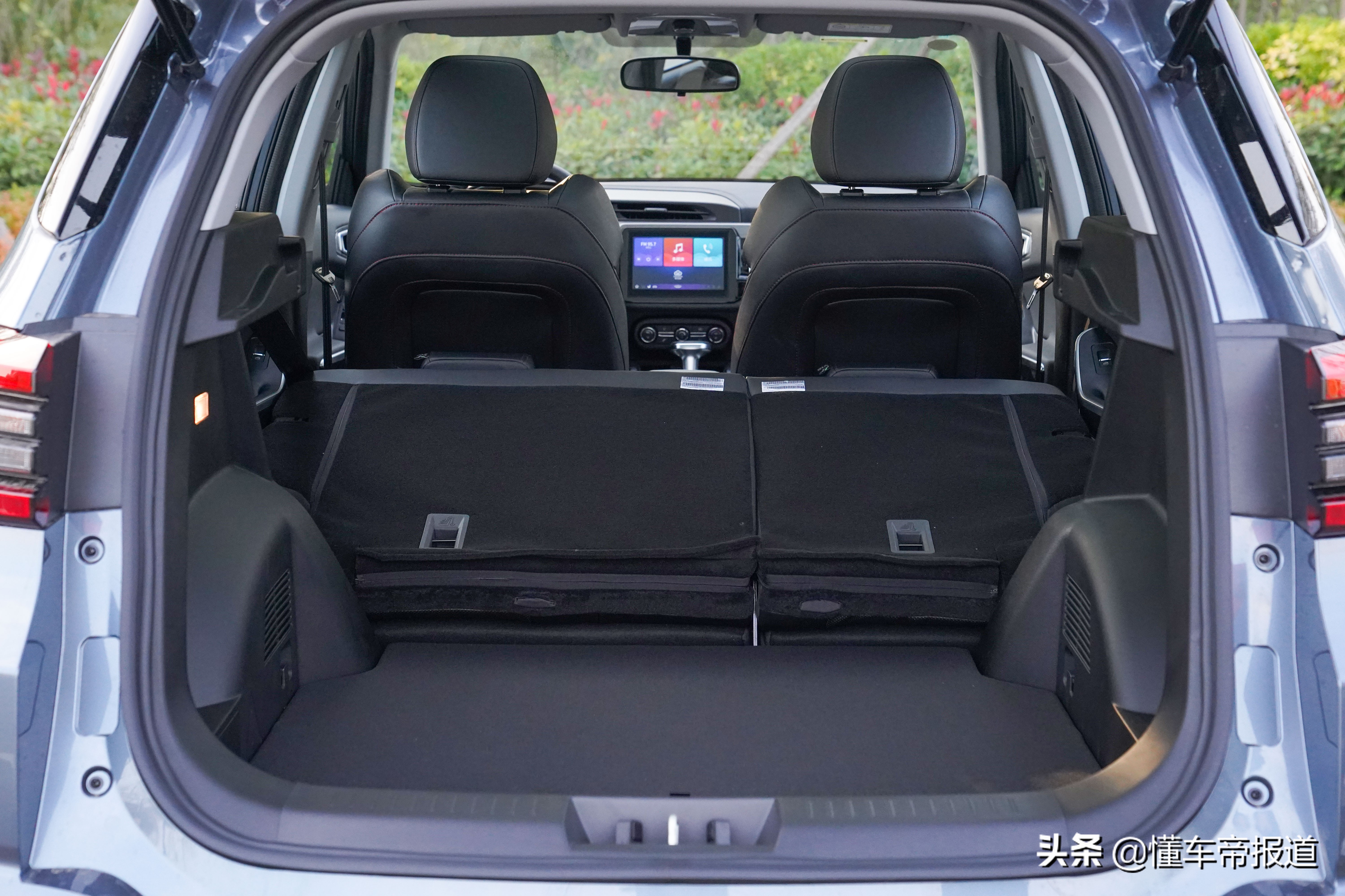 奇瑞瑞虎5xhero试驾视频,瑞虎5x2019款hero1.5lcvt时尚版优缺点