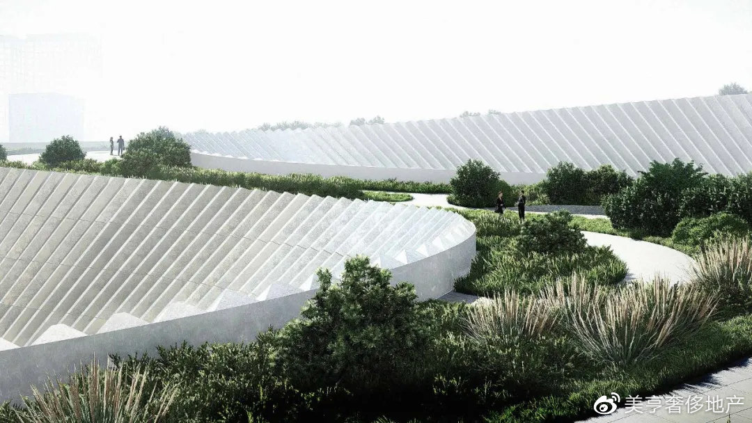 已登场30家+，深圳，果然全球顶级设计大师丰碑场/集锦