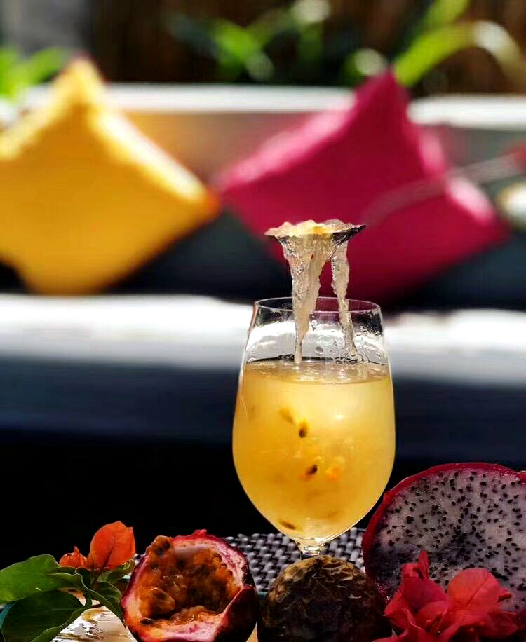 印尼人吃生猛食物,正宗印尼燕窝的做法