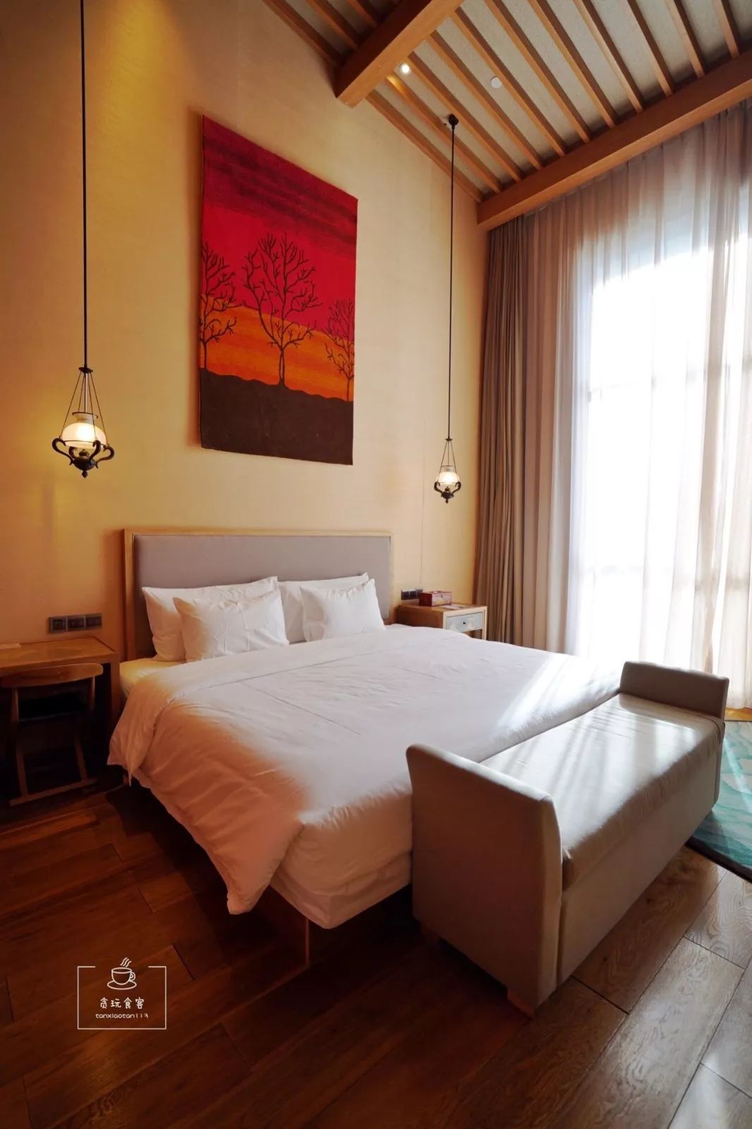 古北水镇住宿推荐客栈,古北水镇住宿推荐这6家值得体验