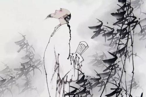 郑板桥的低调的诗,郑板桥的情感诗词