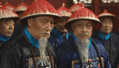 古装权谋剧我只服这10部,值得一看的古装权谋剧