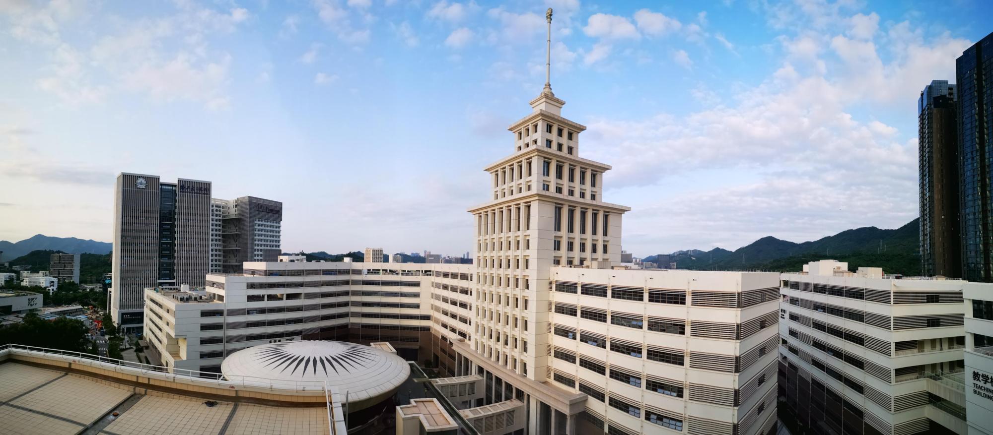 哈工大凭什么成为“东北一哥”，报考难度大，学科实力强