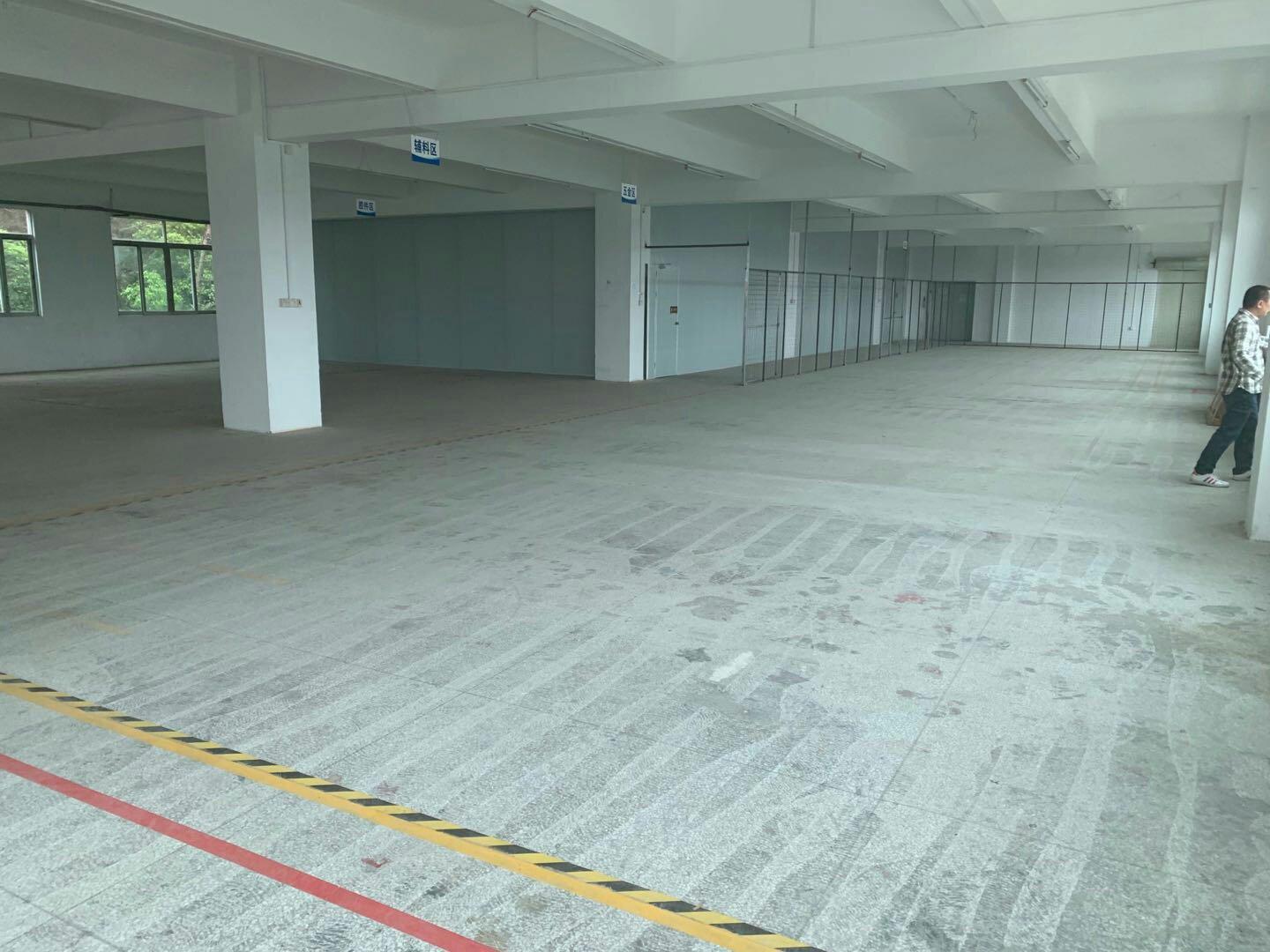 东莞氧化厂房招租,东莞长安厂房招租