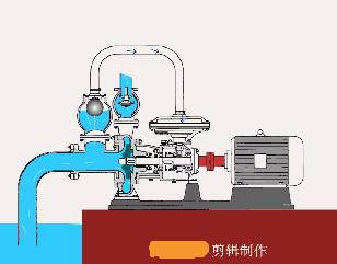 自吸泵注意事项有哪些,自吸式水泵知识