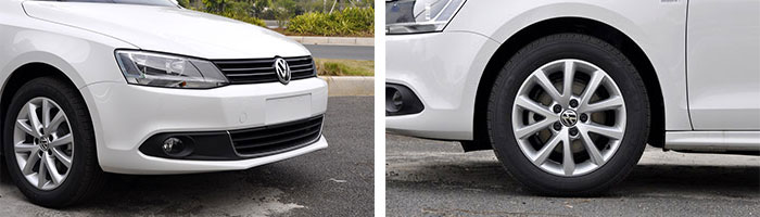 老速腾车主换购全新速腾，2731mm轴距还有8寸大屏，买这车值了