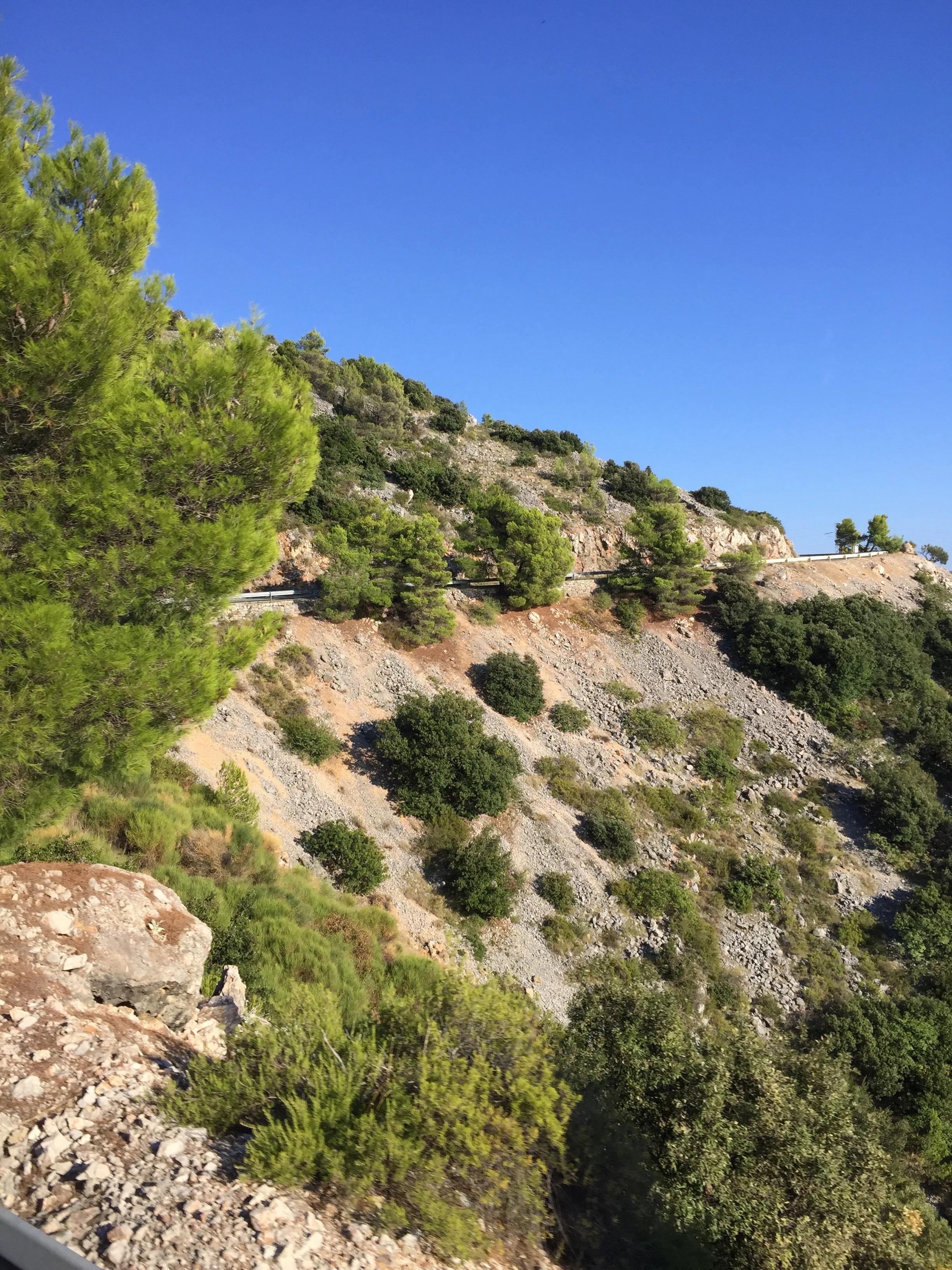 ZlatniRat@克罗地亚🇭🇷亚得里亚海北面