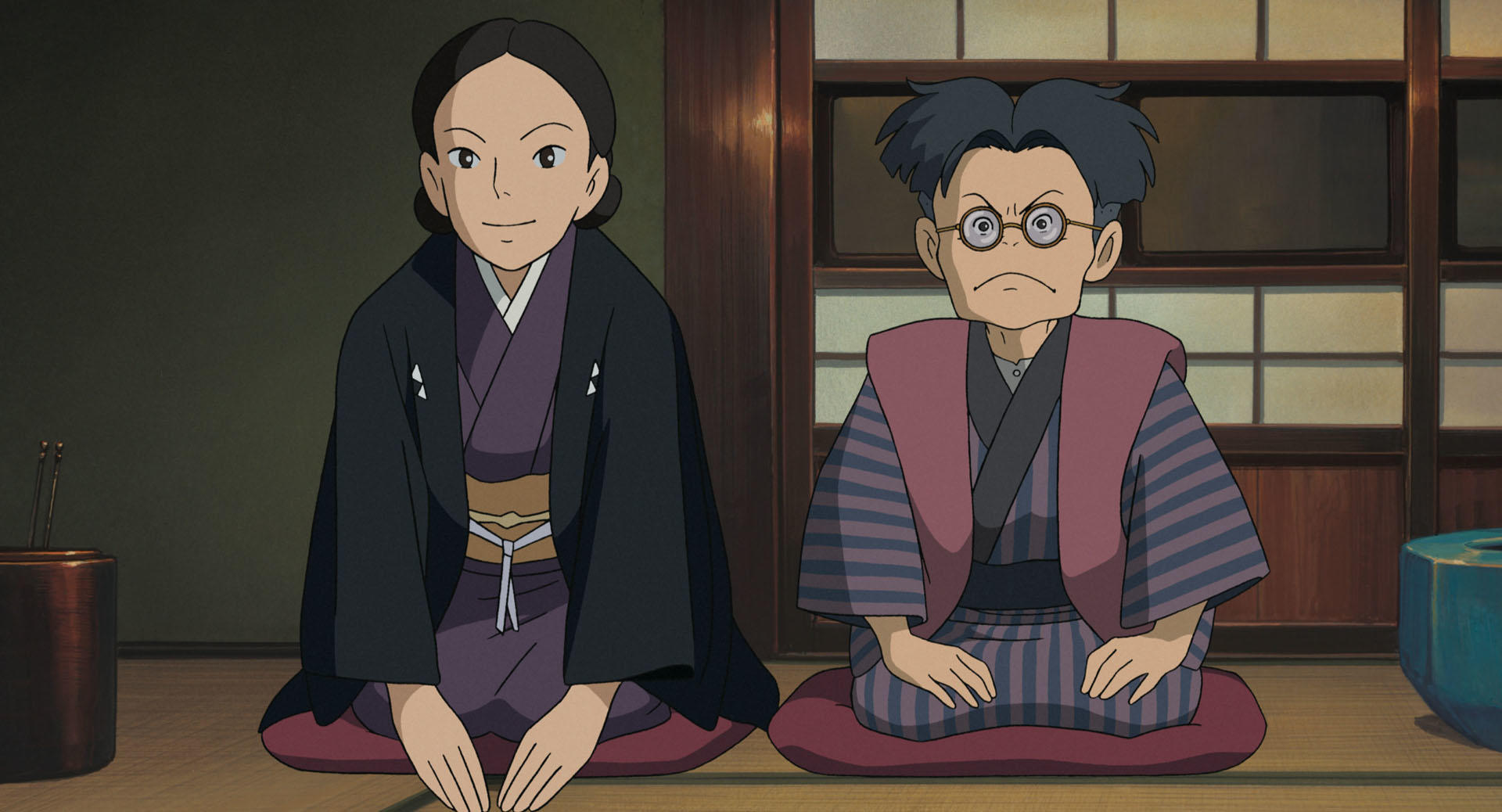 日语中“爸爸”的8种叫法，竟然有这么多