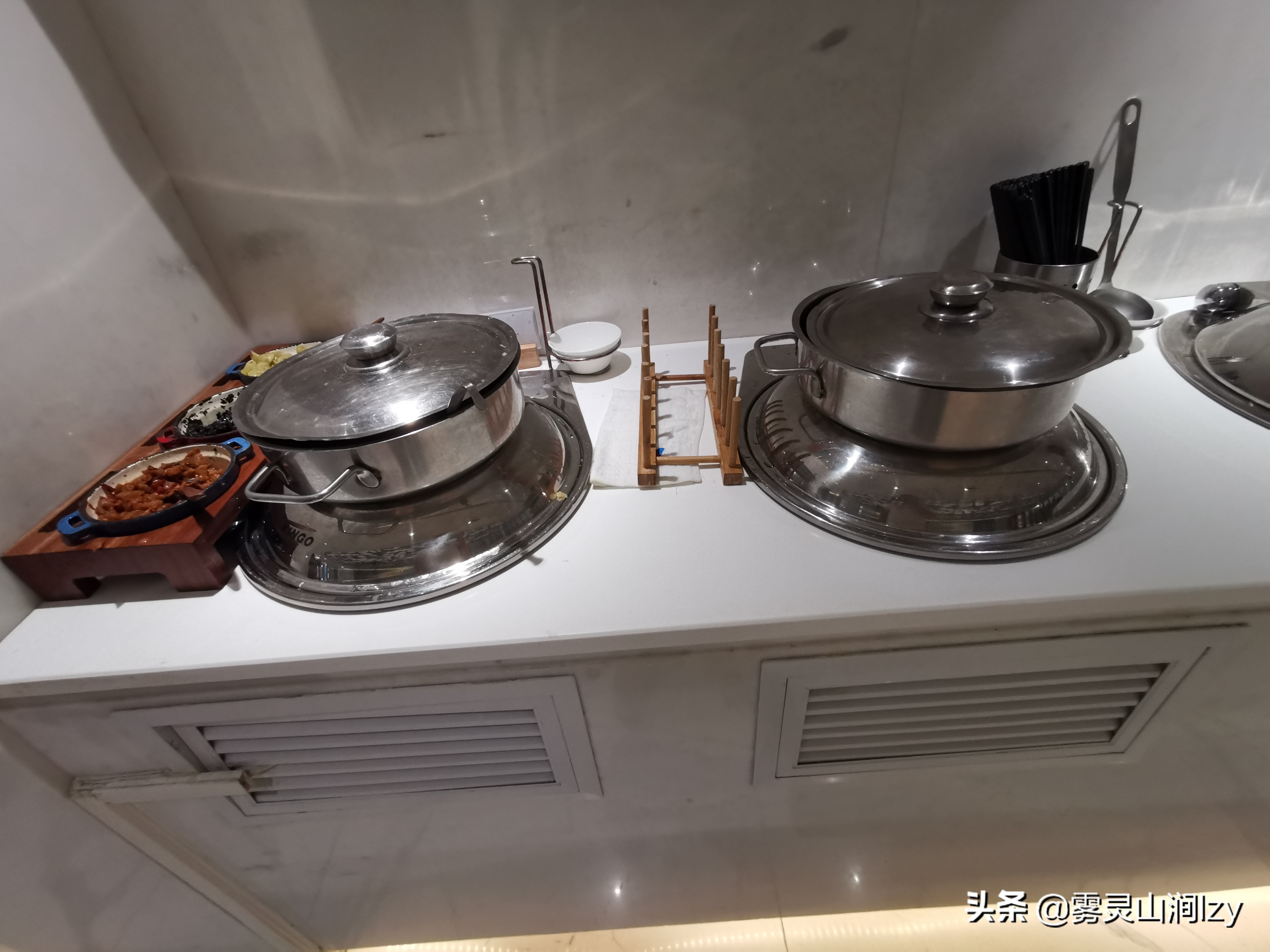 白云机场南航明珠贵宾休息室攻略,广州白云机场头等舱候机室