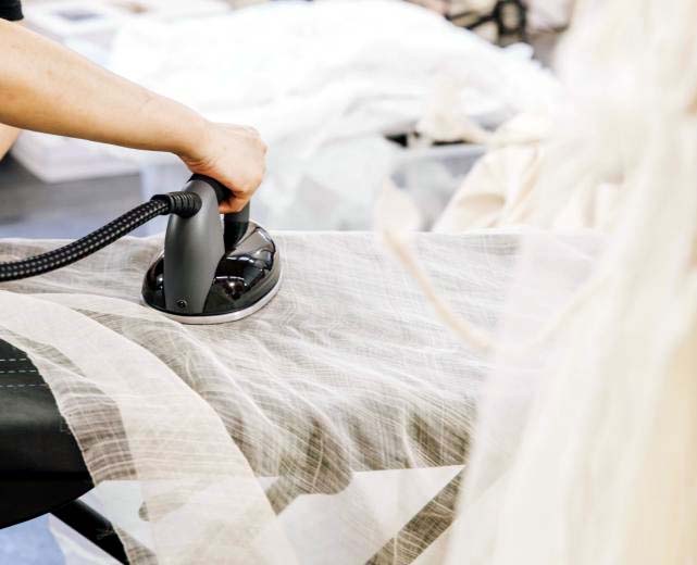 麻料衣物穿搭,什么样的麻料衣服显高级感