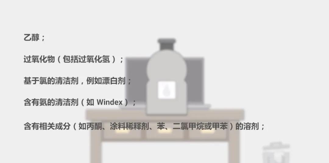 清洗笔记本用什么清洗,笔记本怎么清洗金属面板