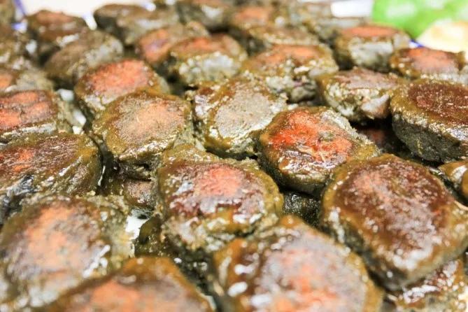 清明传统饮食中的养生,清明家乡各种各样美食