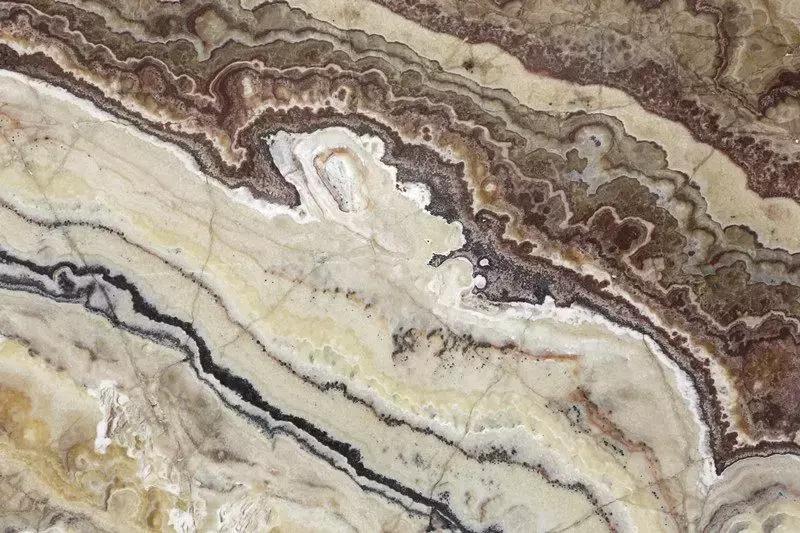 世界顶级奢华石材让你大开眼界,世界顶级石材别墅