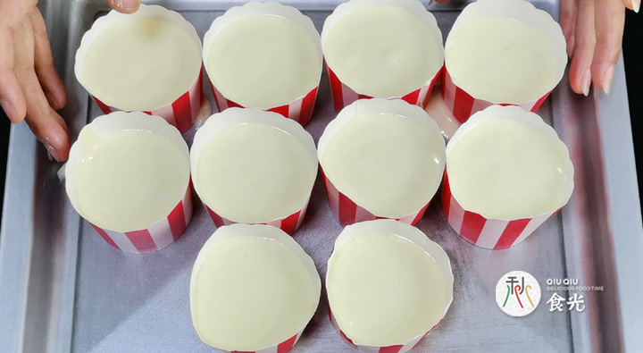 无糖蛋糕做法家庭版简单又好吃的,不用烤箱做无糖蛋糕的简单方法