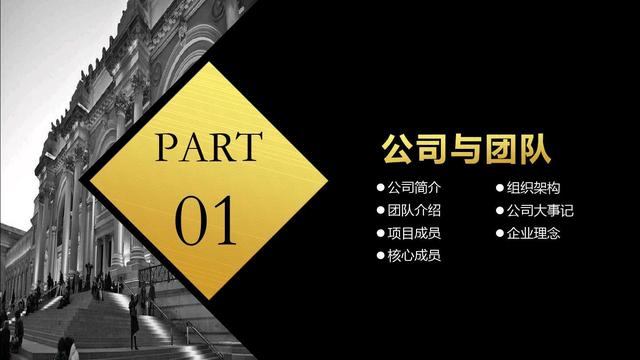 创业融资计划书ppt模板免费下载,创业计划书项目融资需求