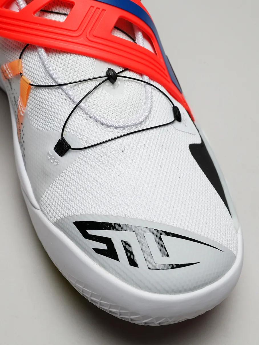 快传开箱篮球鞋,puma篮球鞋clyderider