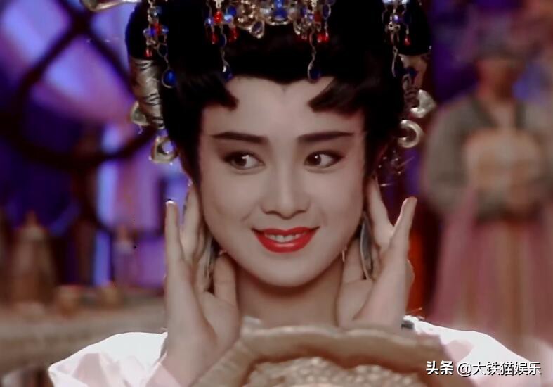 眼睛又大又迷人的女明星,盘点眼睛最好看的女明星