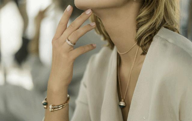 袁泉同款珍珠项链推荐,袁泉同款蒂芙尼项链