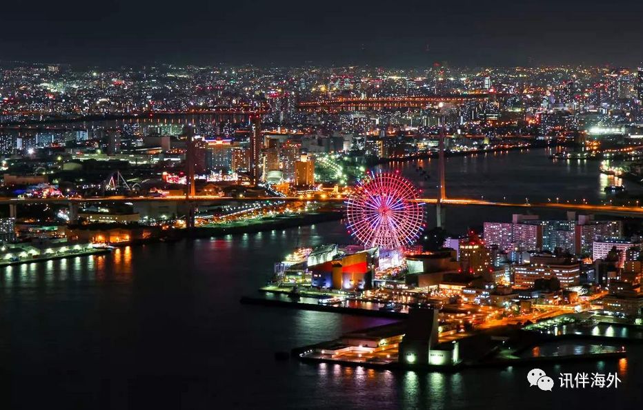 大阪周游卡地铁是免费吗,大阪周游卡坐地铁