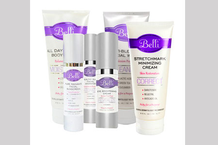 孕妇护肤品宝妈推荐,孕期护肤品孕妇专用有哪些