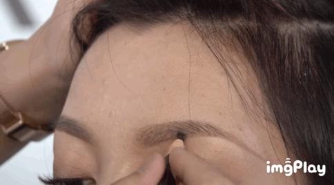 从零开始学眉毛野生眉,男士眉毛野生眉怎么做