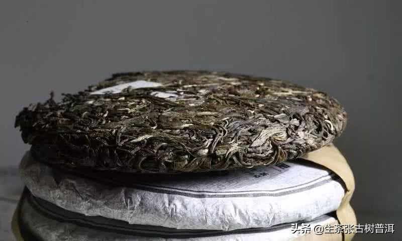 普洱茶里老茶头和碎银子哪个好喝,普洱茶7542和7572哪个好喝