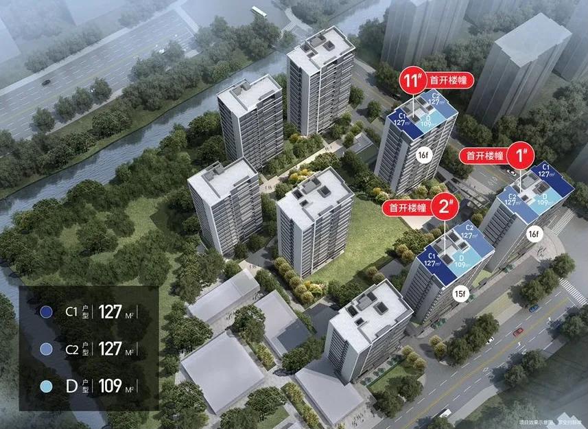 檀映里触发了社保，绿城在丁桥的首个项目会吗？