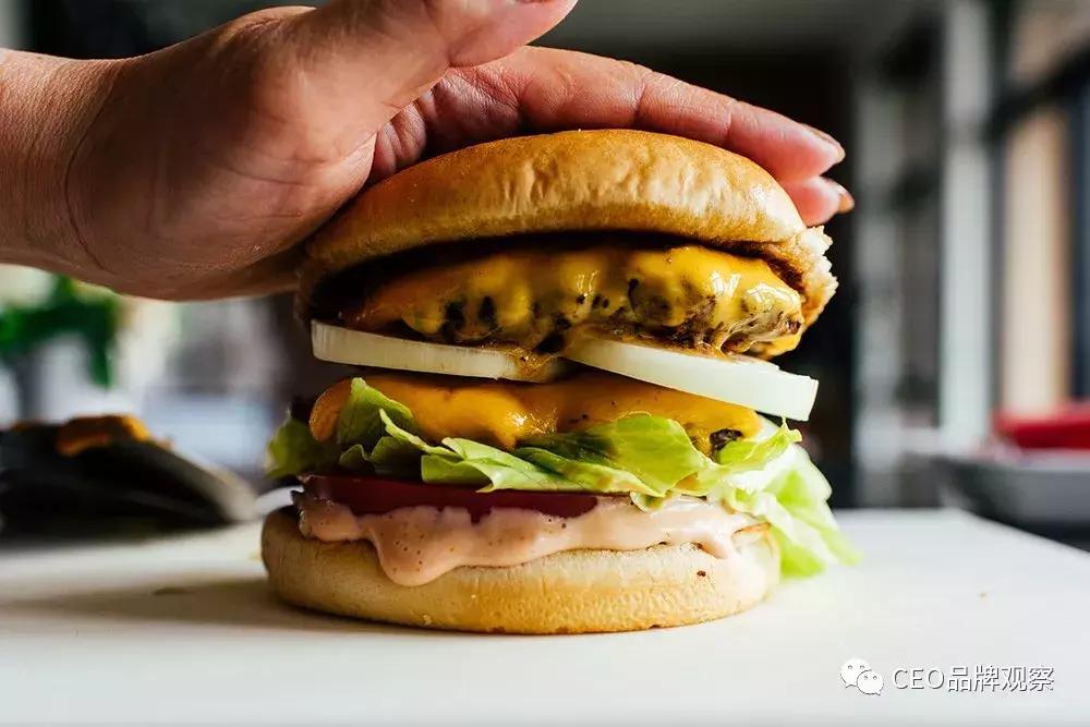 in-n-out汉堡西安,in-n-out汉堡米其林