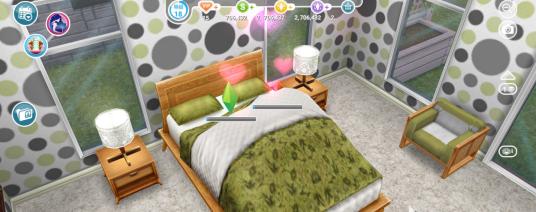 模拟人生10个事实,模拟人生胎死腹中