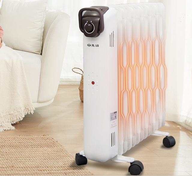 冬季开车太冷小型电热取暖器,有了取暖器就不冷了