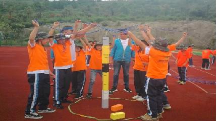 团建项目介绍大全,团建活动最火的十个项目